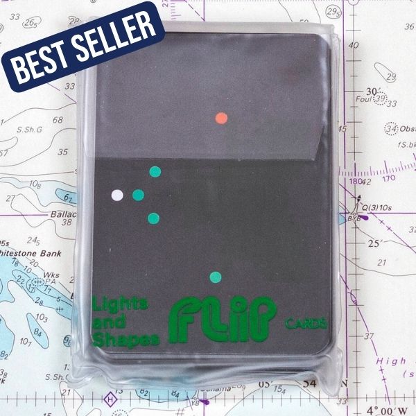 Lights & Shapes (Flashcards)