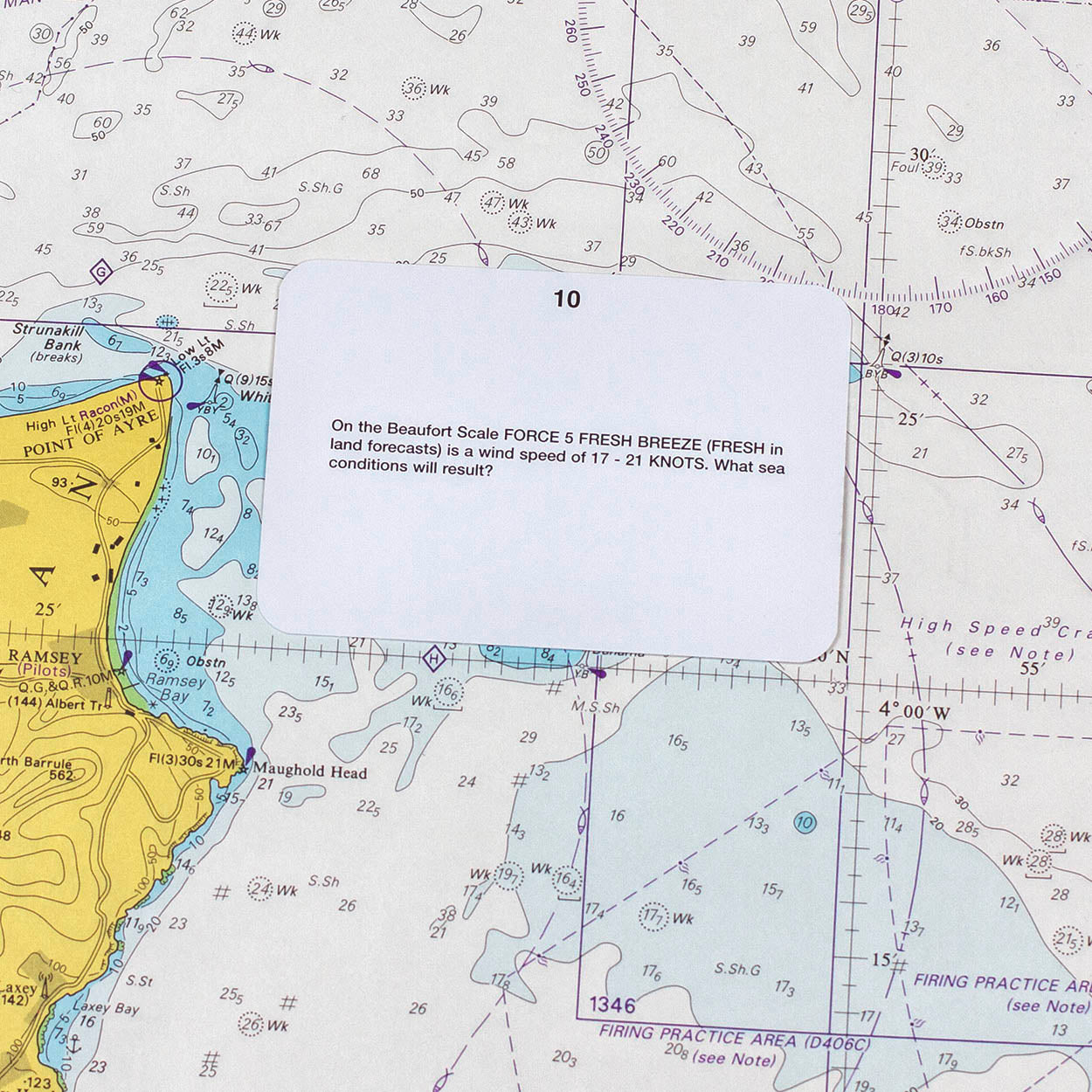 Meteorology (Flashcards)