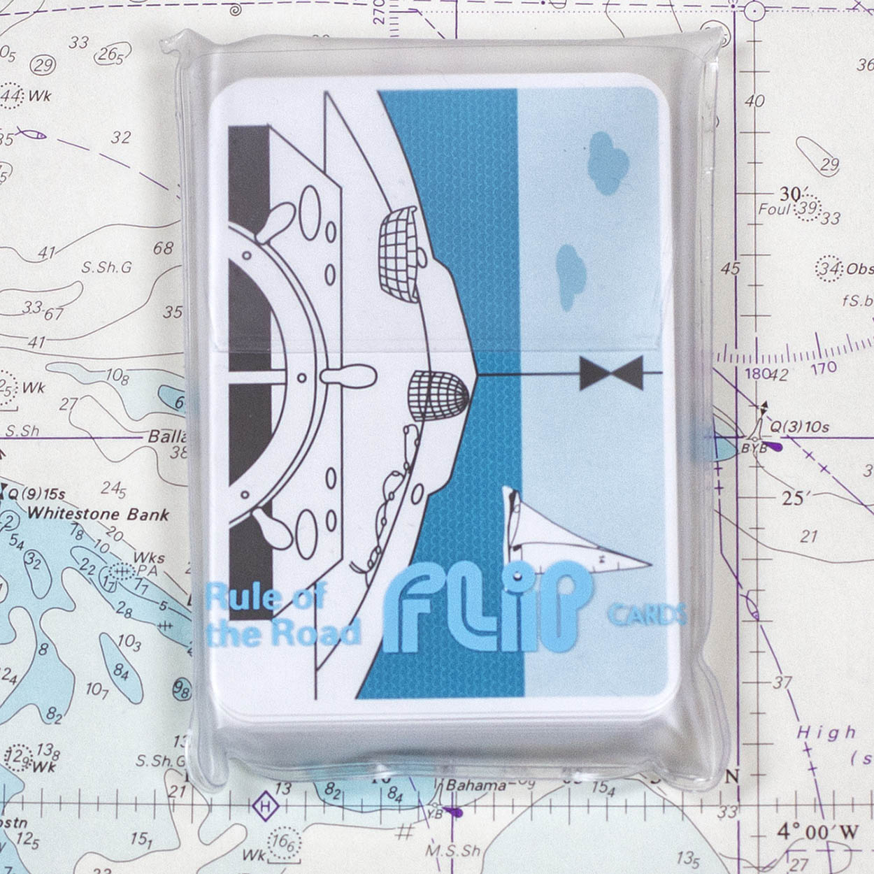 Rules of the Road (Flashcards)