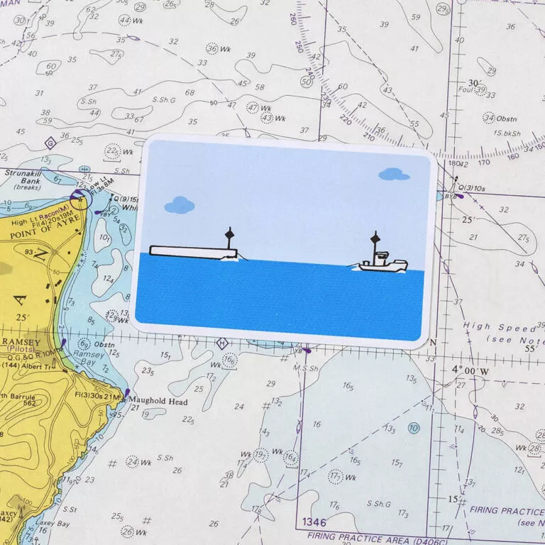 Lights & Shapes (Flashcards)