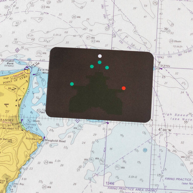 Lights & Shapes (Flashcards)